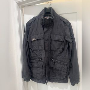 Fox Utility Jacket